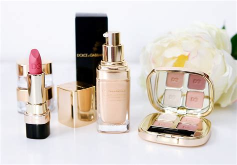 dolce gabbana cosmetics usa